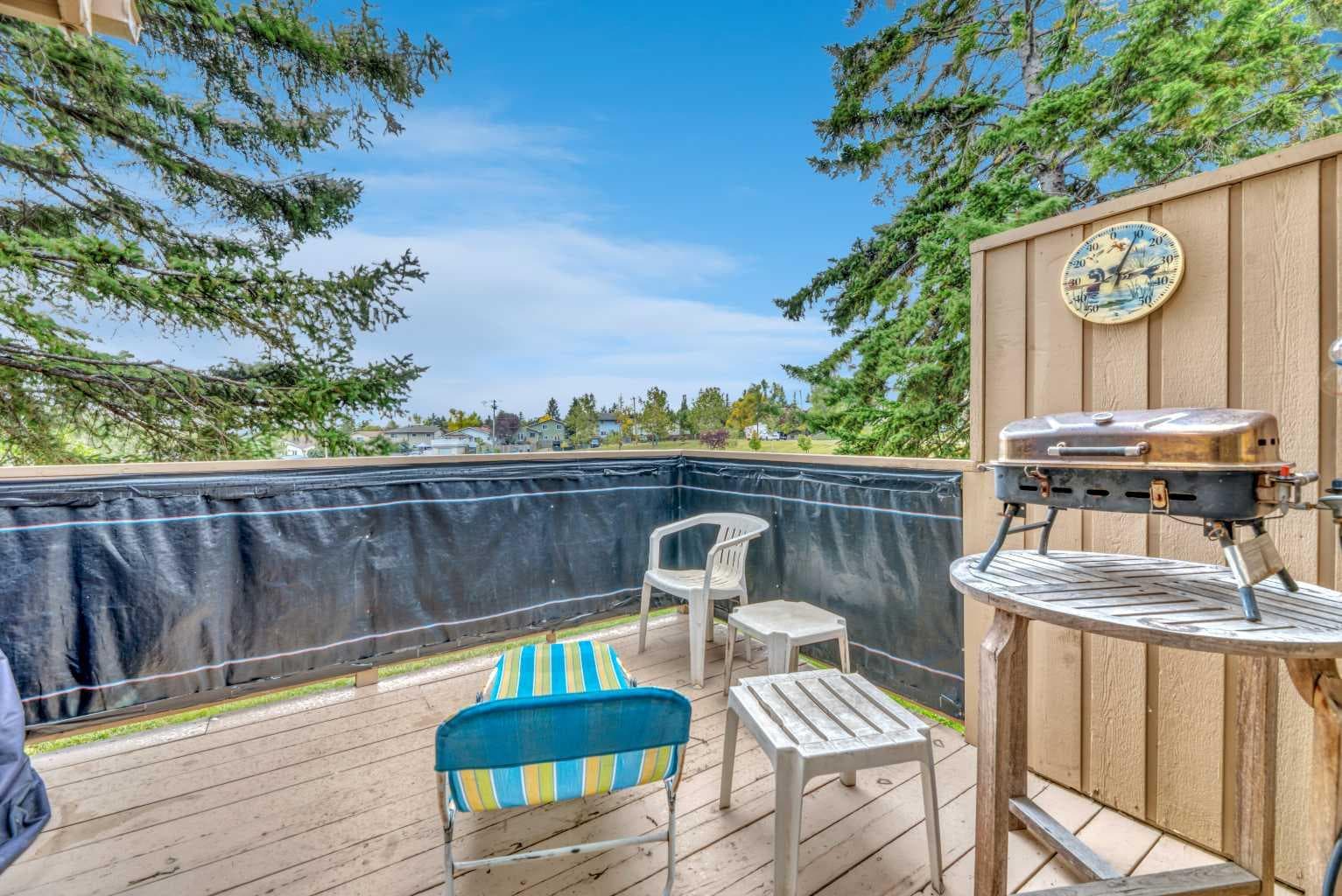 65, 70 Beacham Way NW