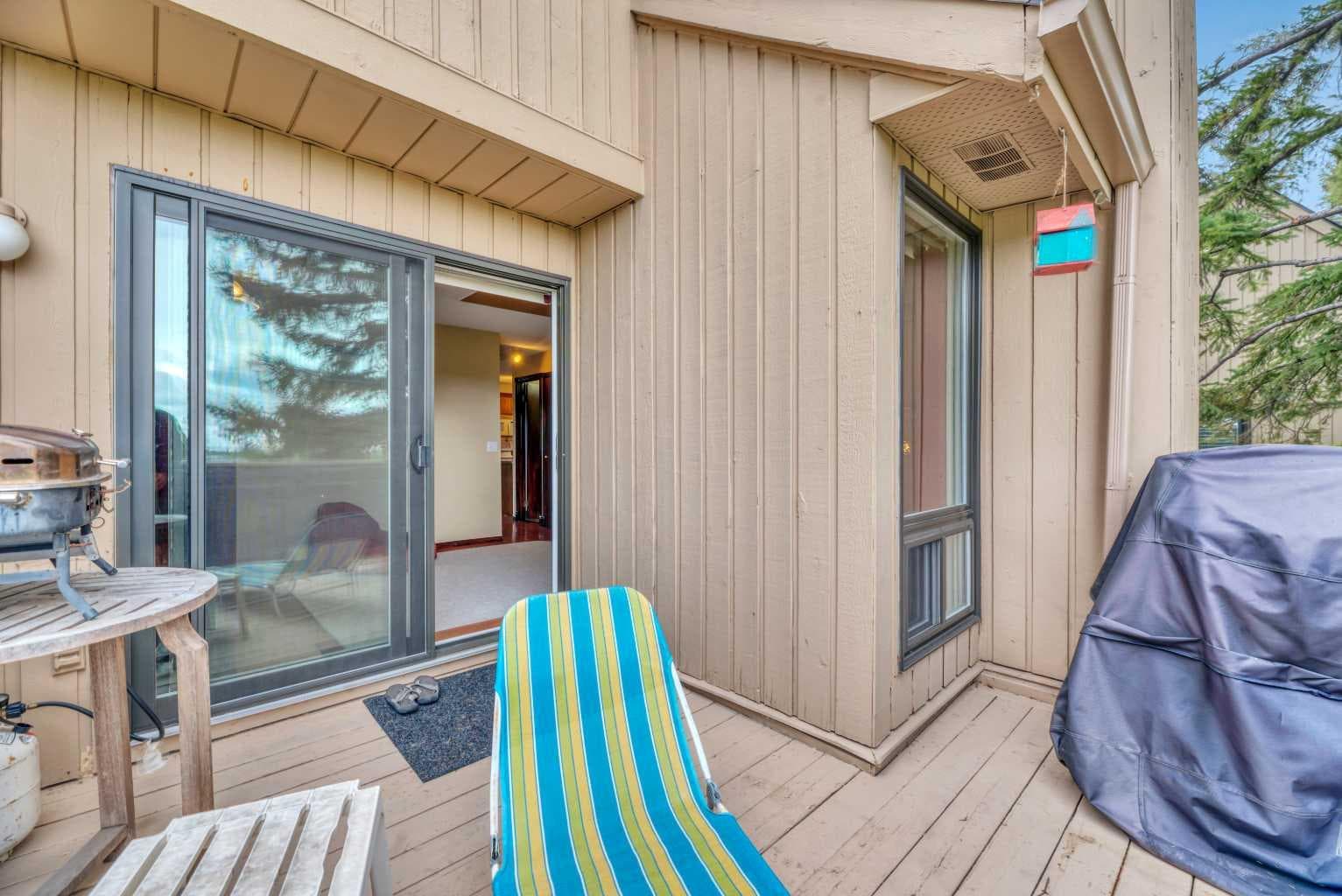 65, 70 Beacham Way NW