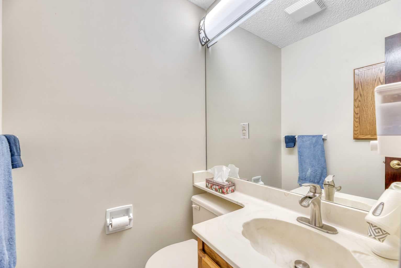 65, 70 Beacham Way NW