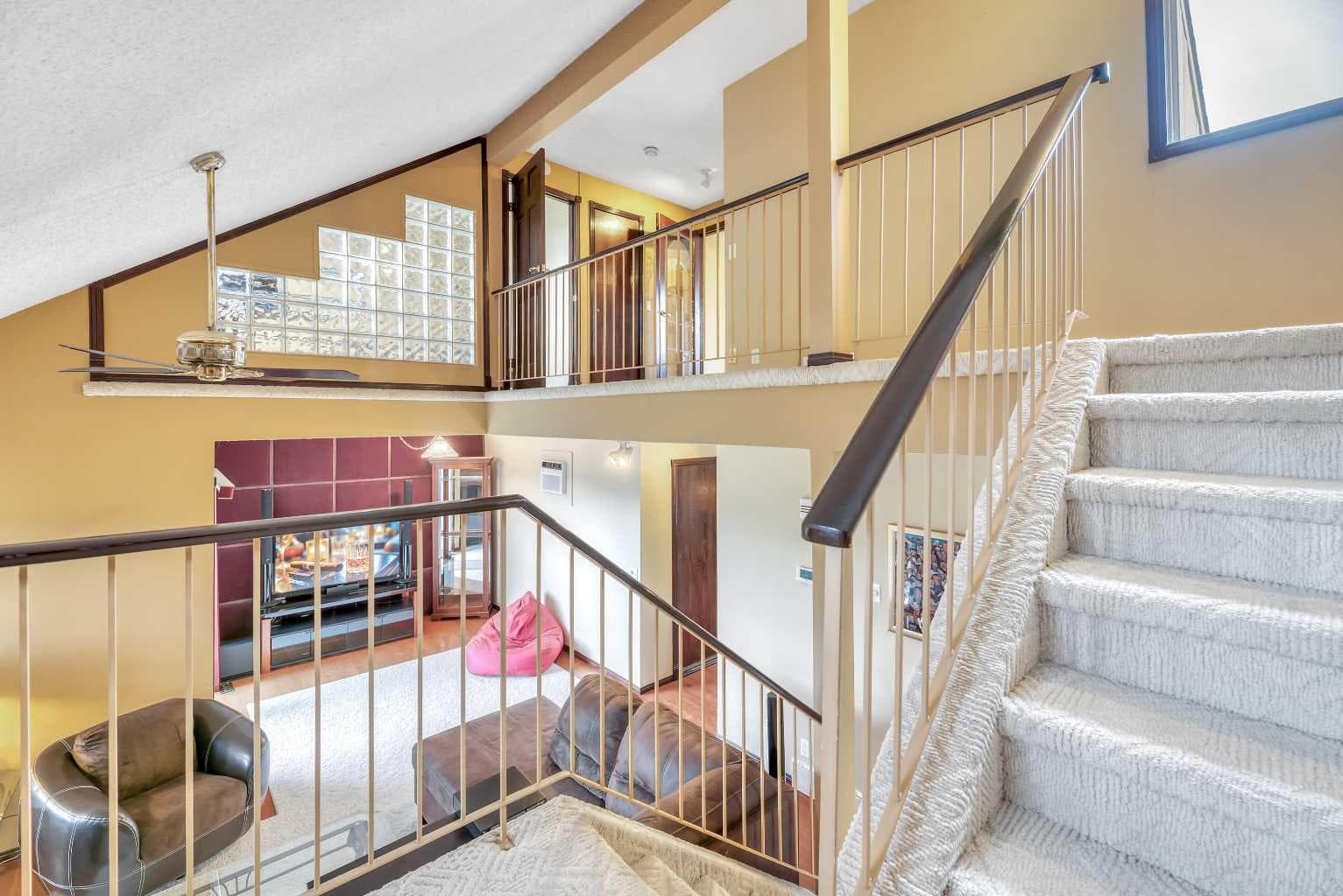 65, 70 Beacham Way NW