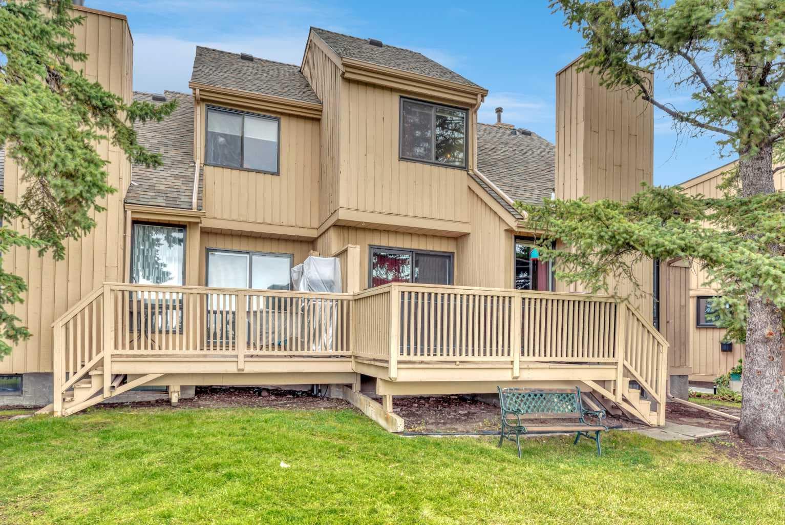 65, 70 Beacham Way NW
