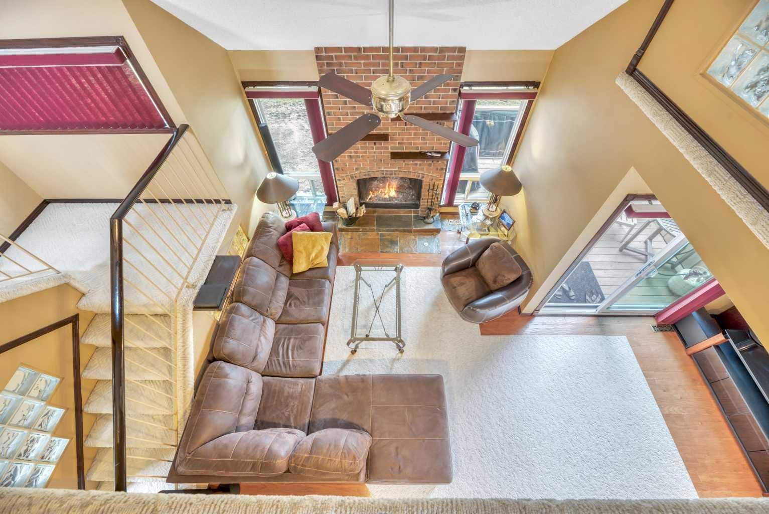 65, 70 Beacham Way NW