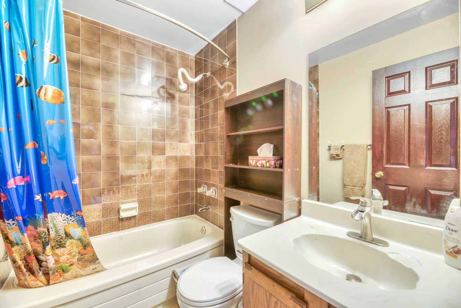 65, 70 Beacham Way NW