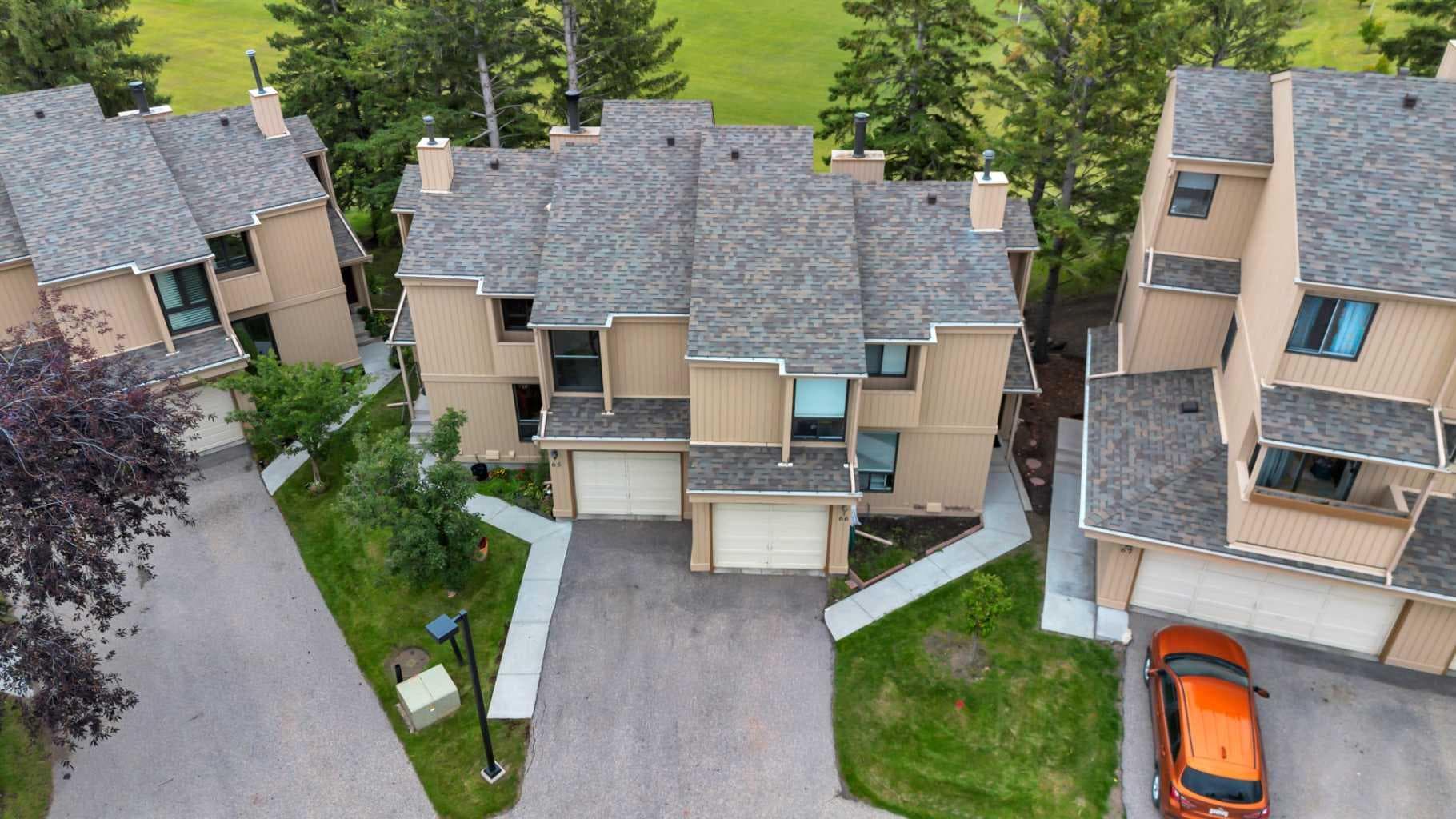 65, 70 Beacham Way NW