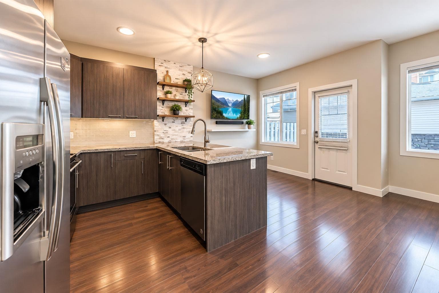 #115, 300 Marina Drive 