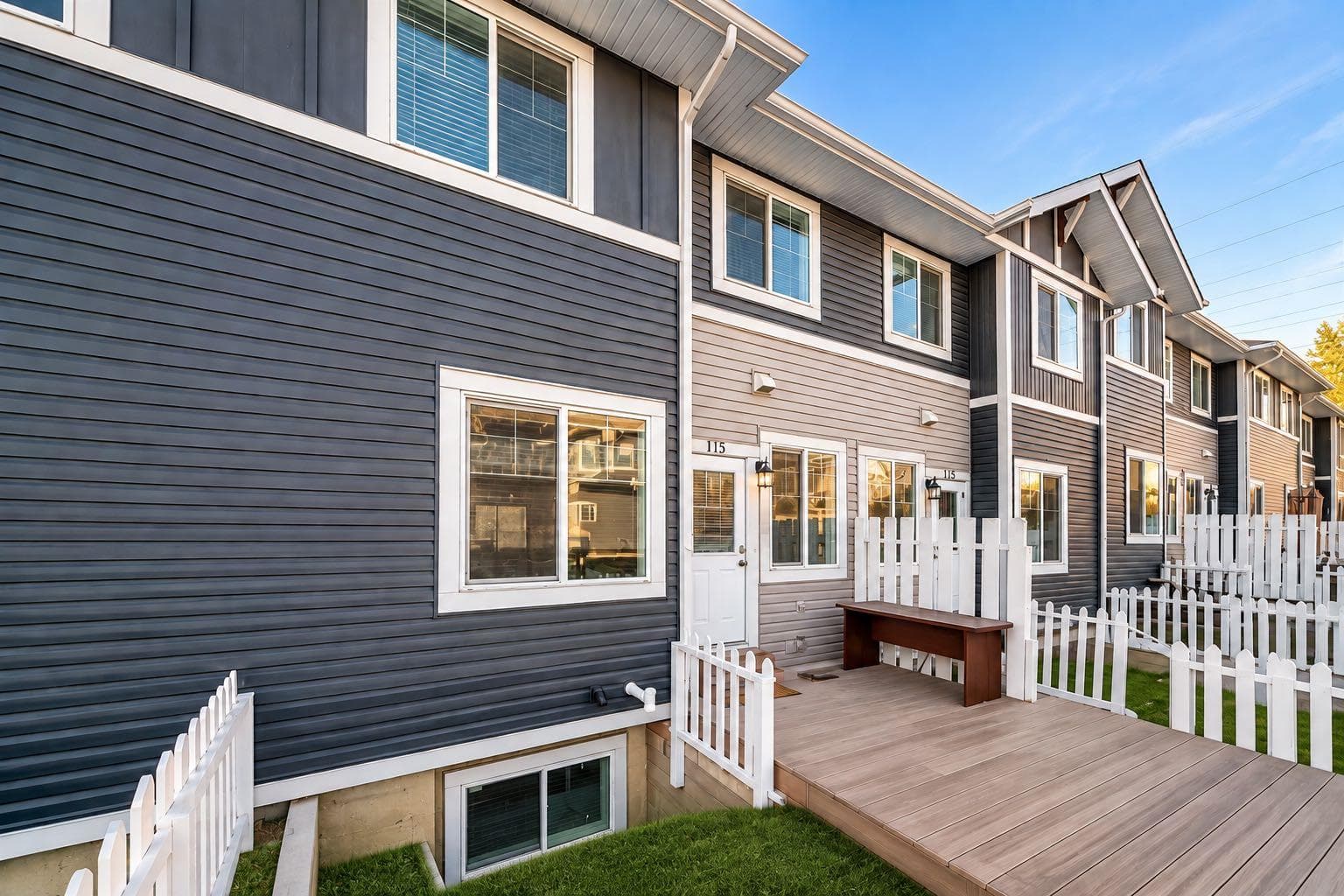 #115, 300 Marina Drive 