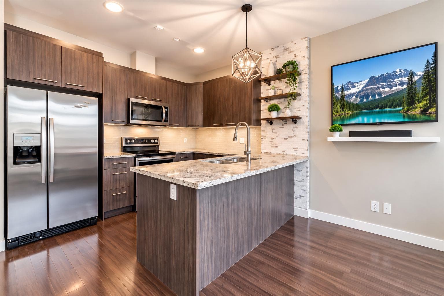 #115, 300 Marina Drive 