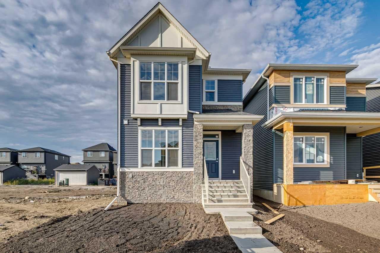 72 Creekview Common SW