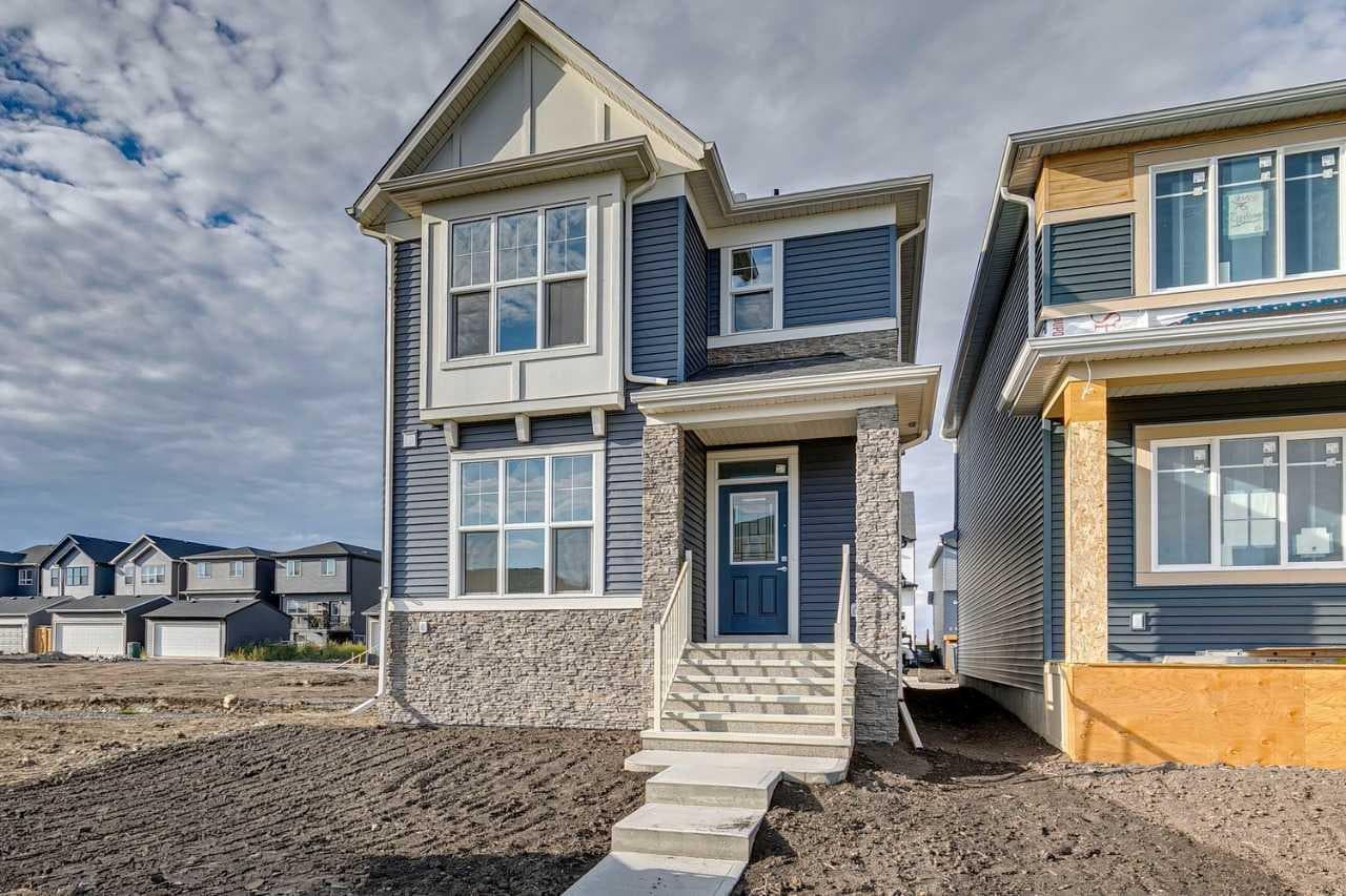 72 Creekview Common SW