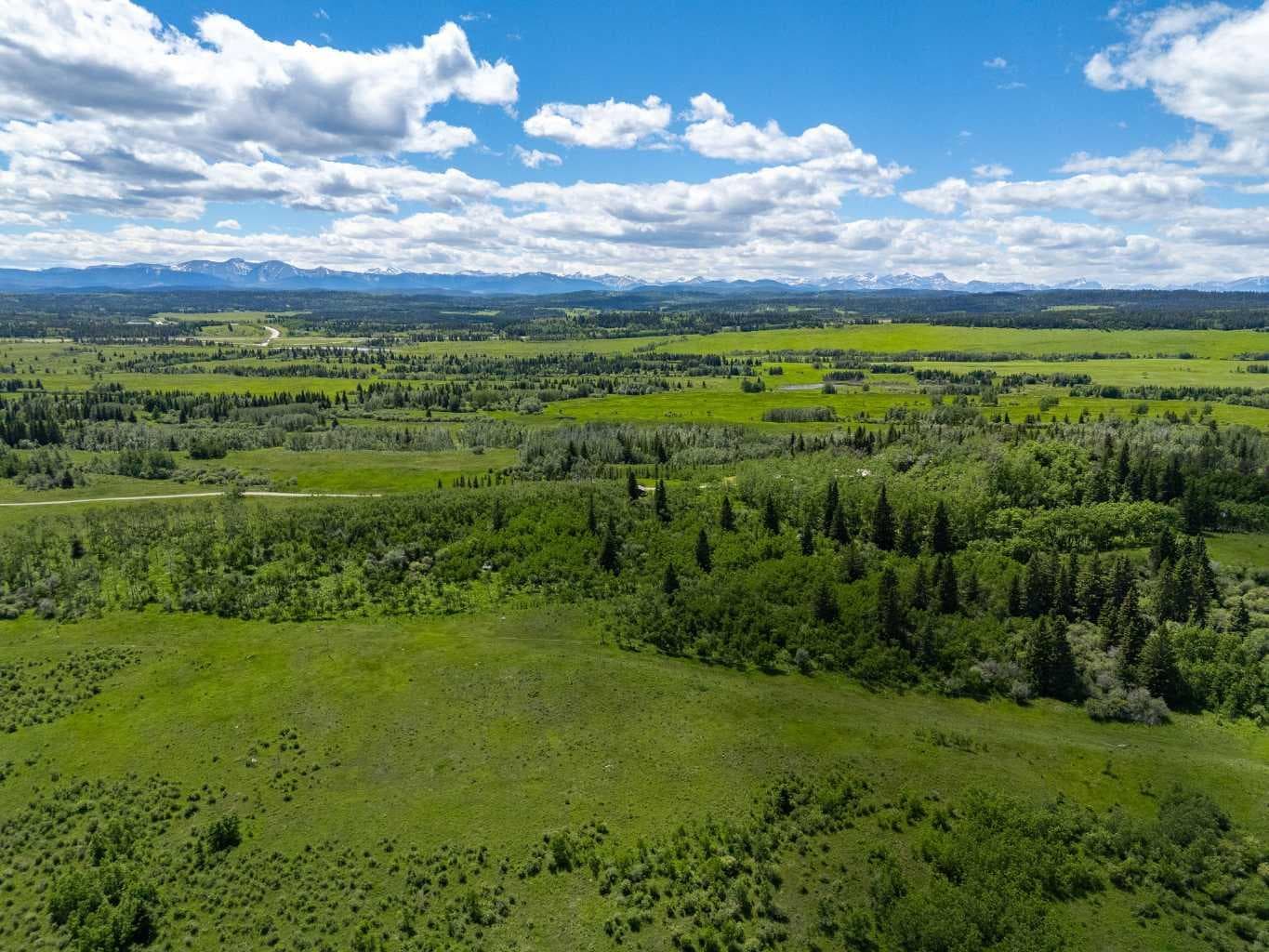 Scott Lake Ranch  