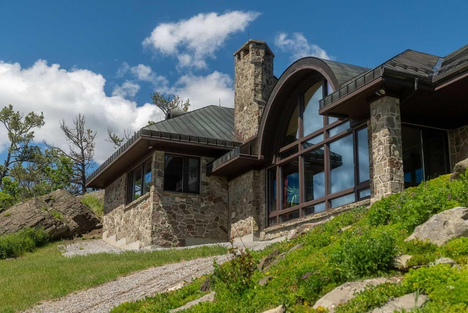 Scott Lake Ranch  