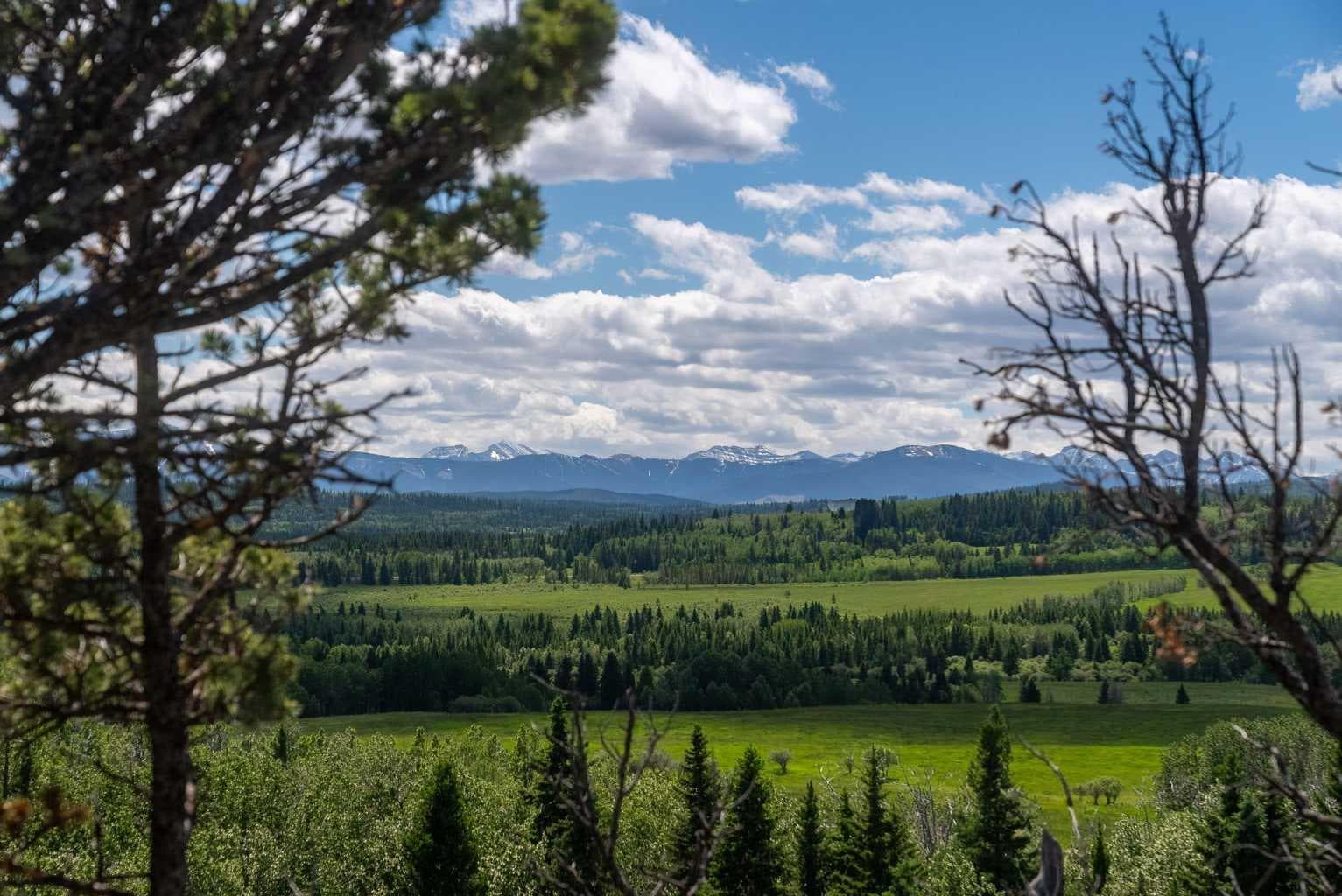Scott Lake Ranch  