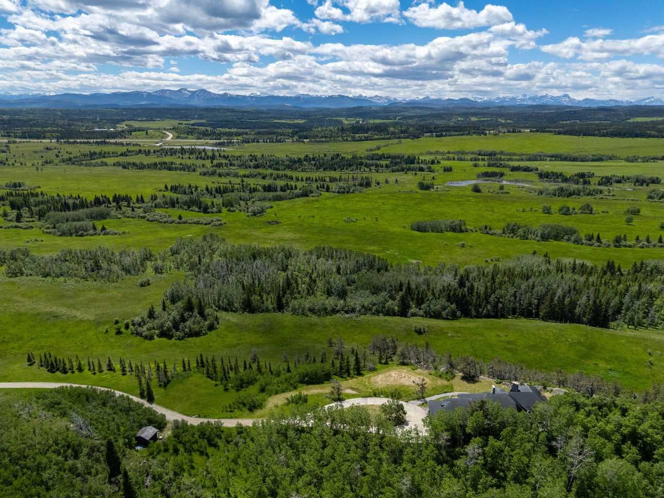 Scott Lake Ranch  