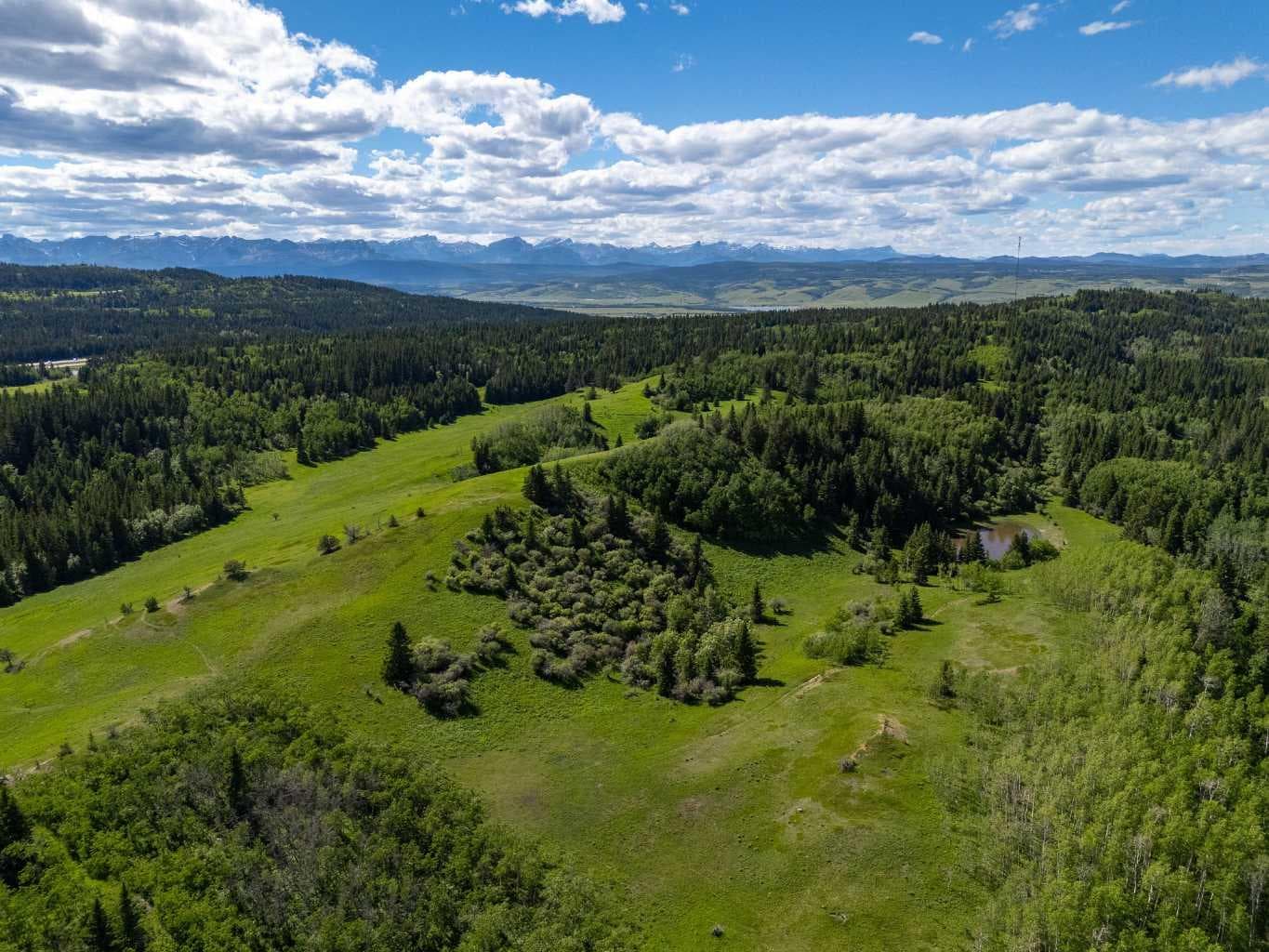 Scott Lake Ranch  