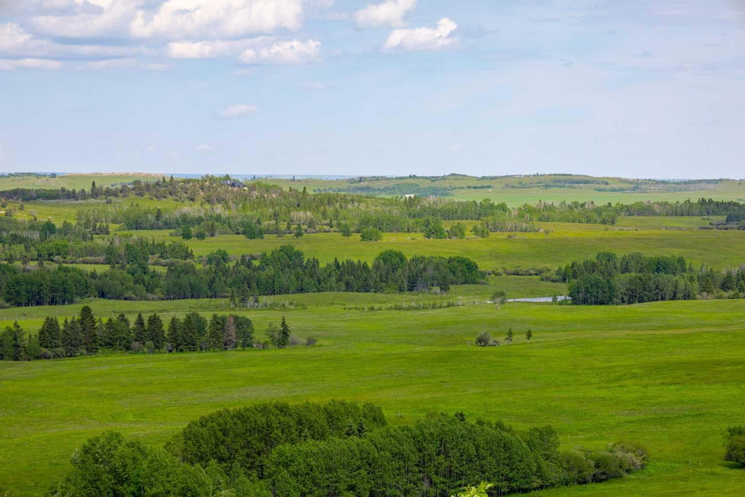 Scott Lake Ranch  