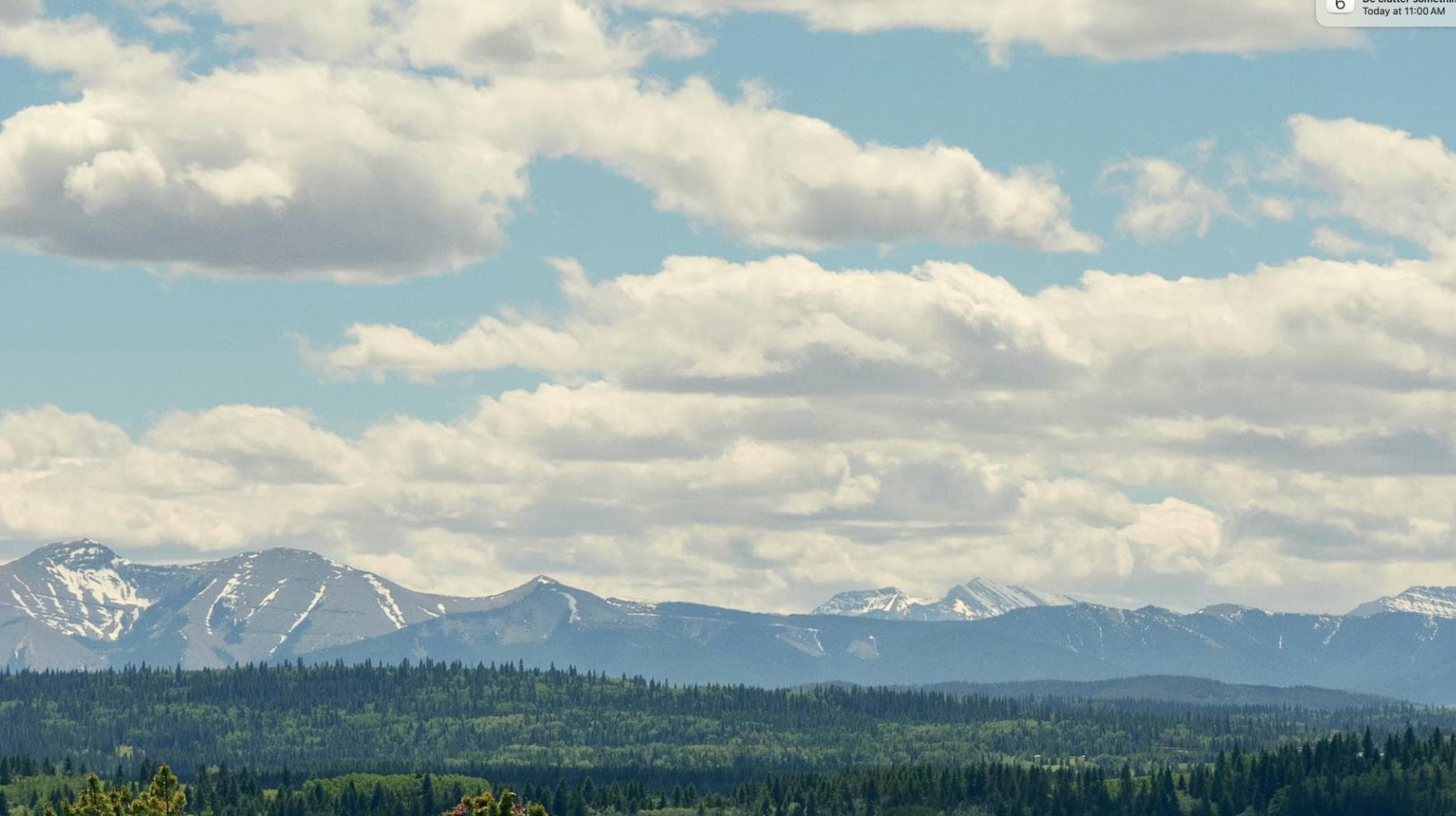 Scott Lake Ranch  