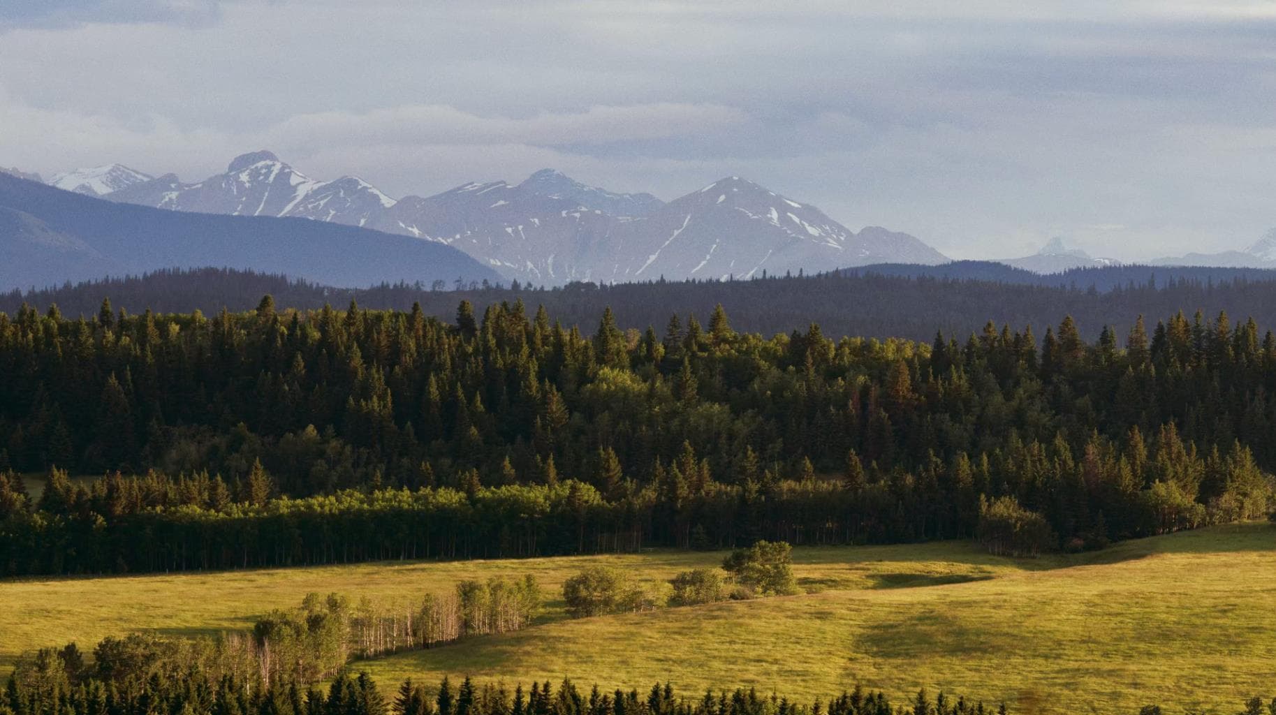 Scott Lake Ranch  