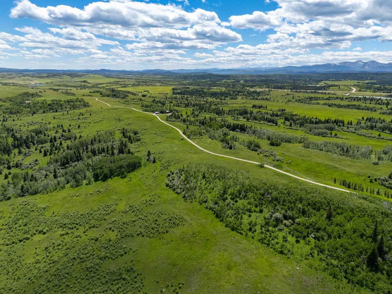 Scott Lake Ranch  