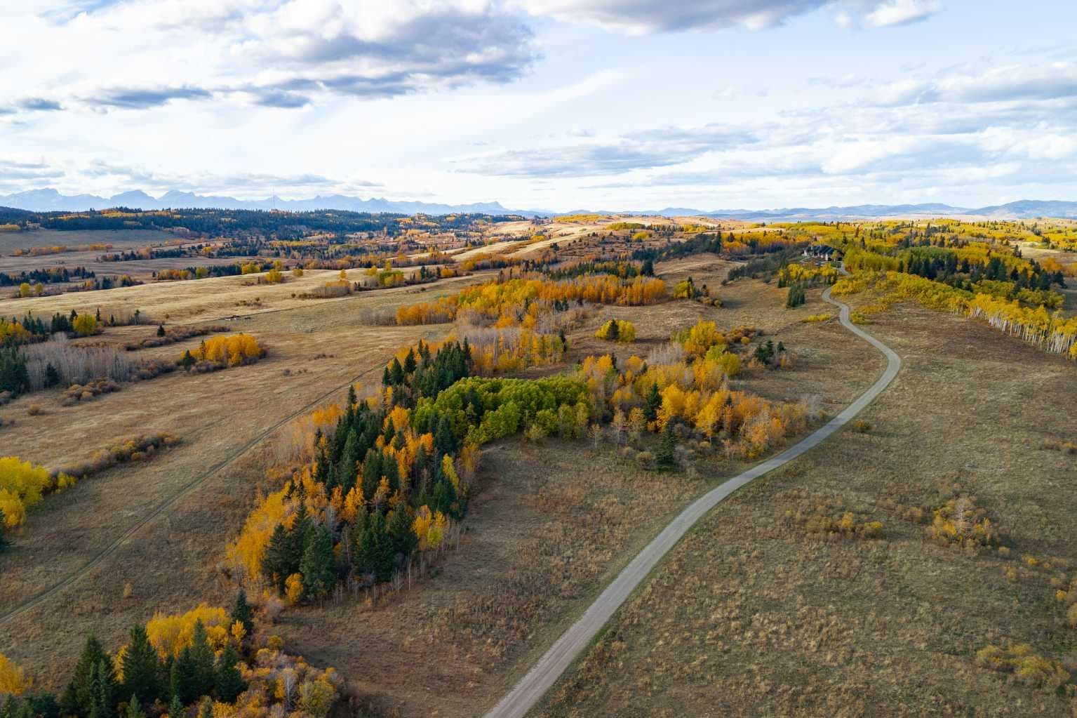 Scott Lake Ranch  