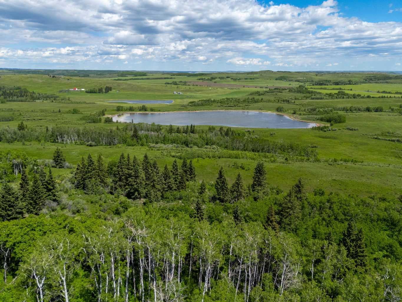 Scott Lake Ranch  