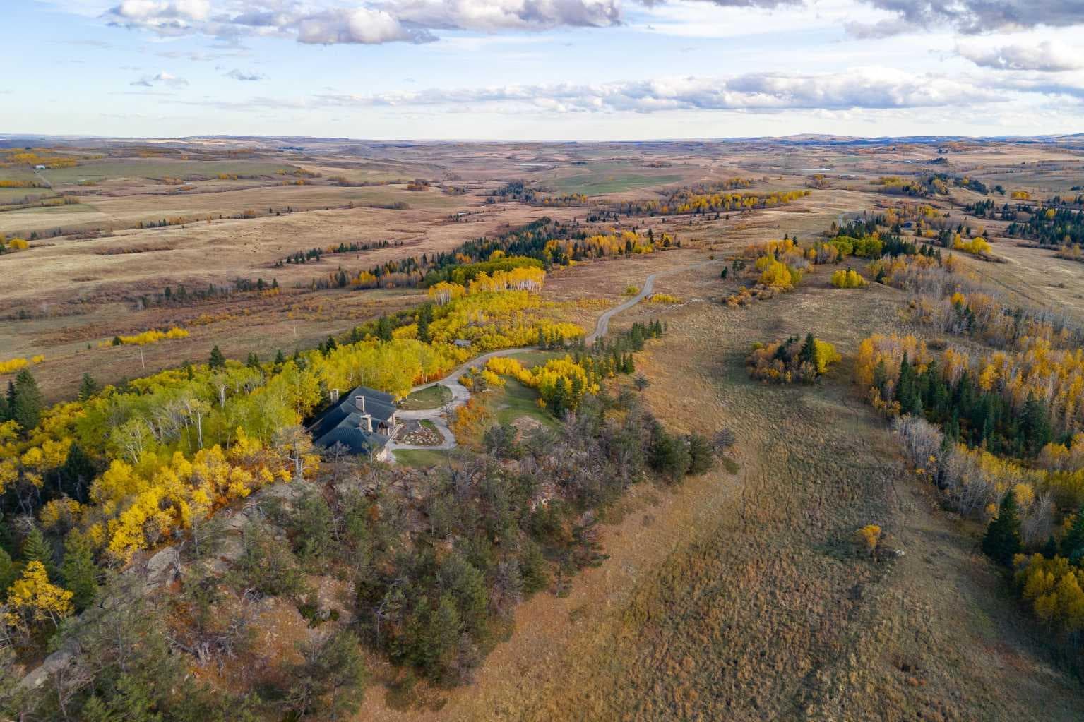 Scott Lake Ranch  
