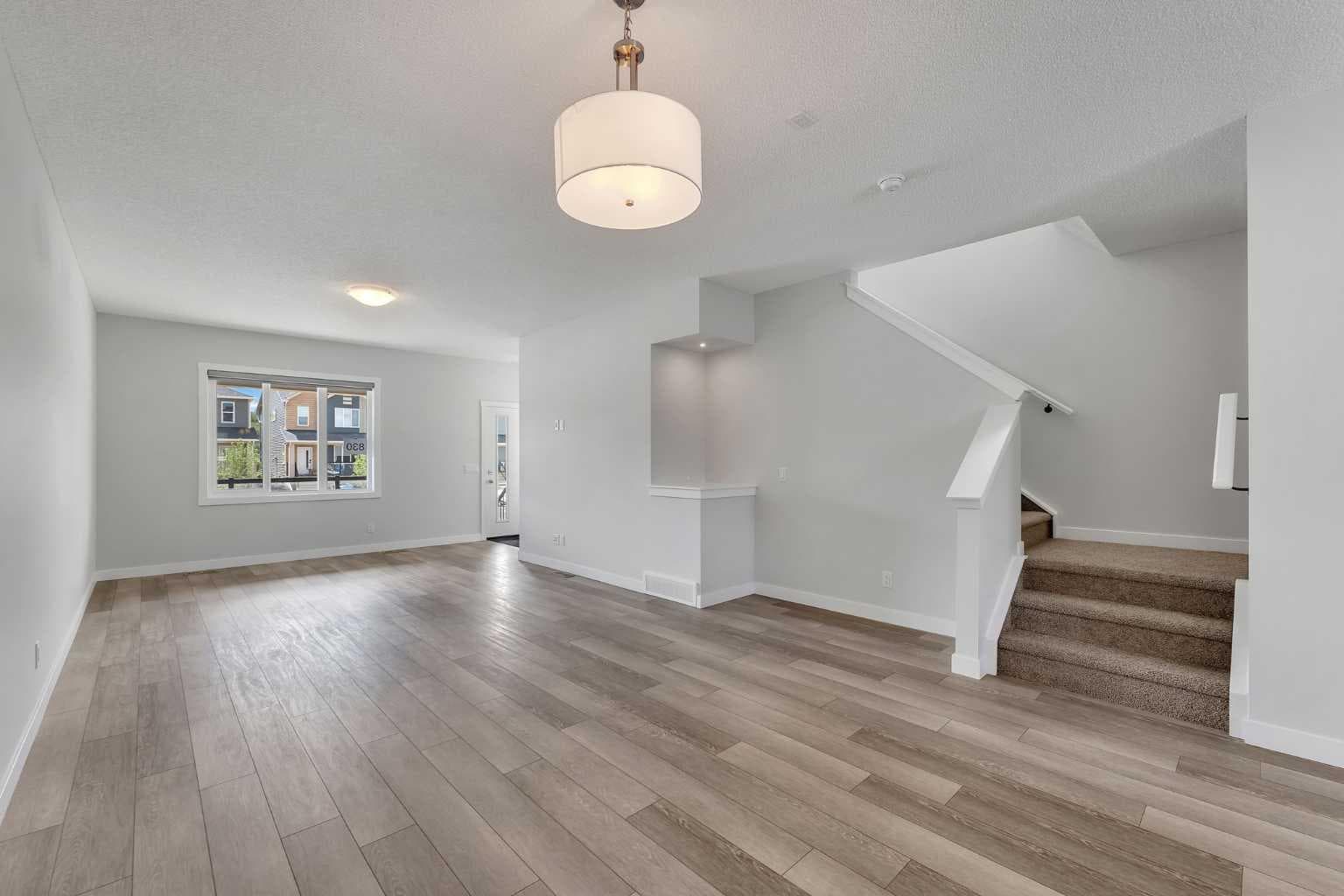 822, 826, 830, 834 Wolf Willow Boulevard SE