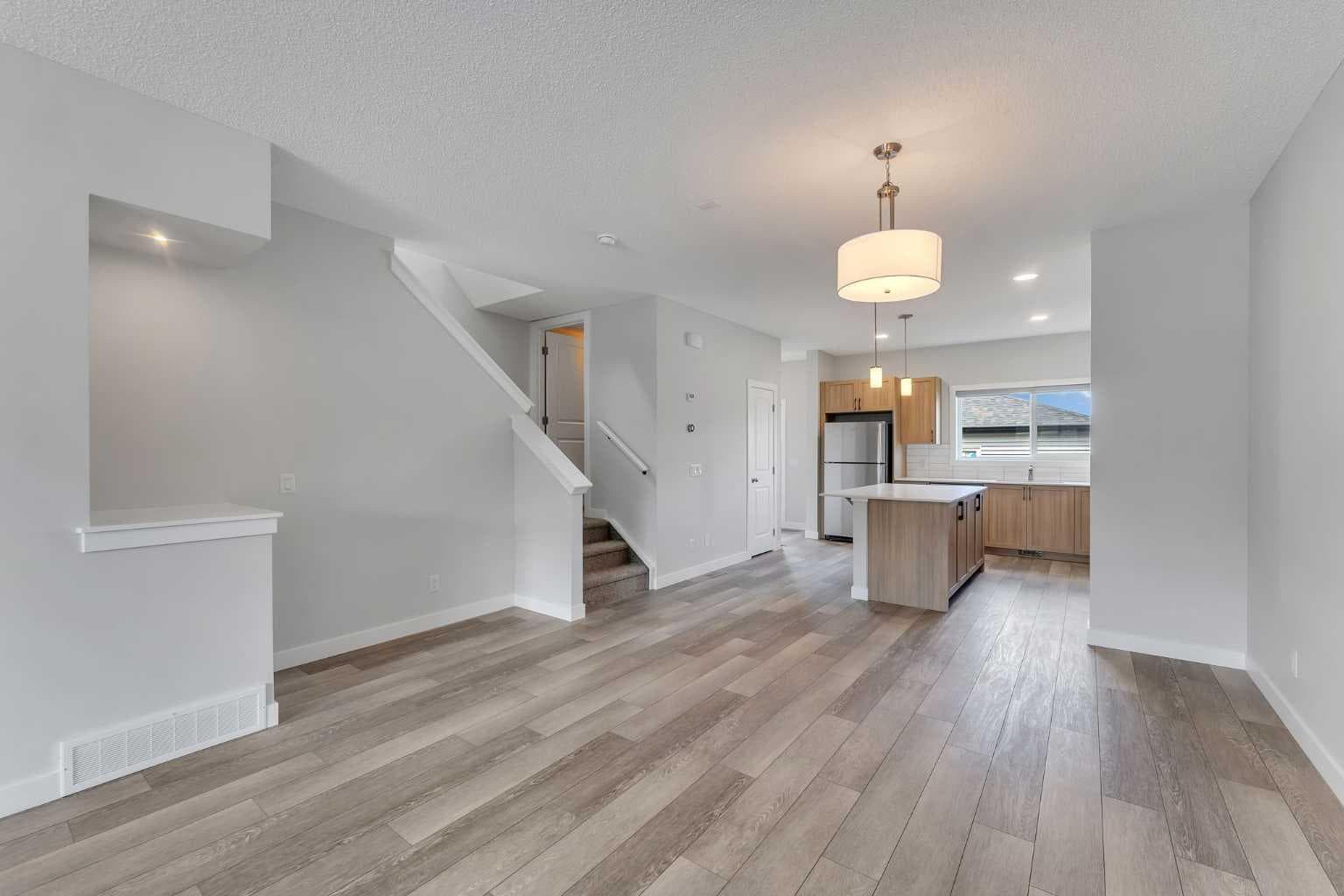 822, 826, 830, 834 Wolf Willow Boulevard SE