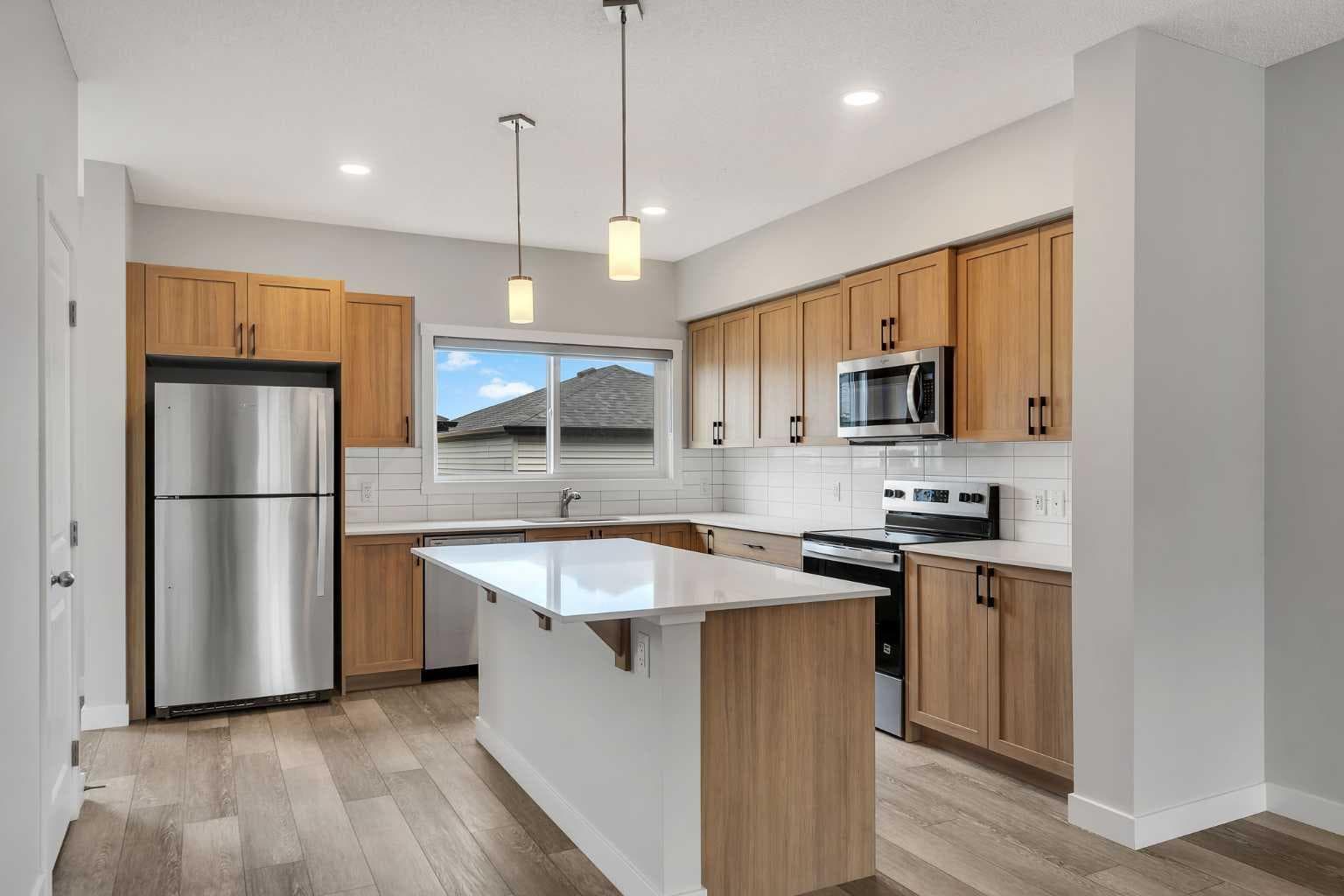 822, 826, 830, 834 Wolf Willow Boulevard SE