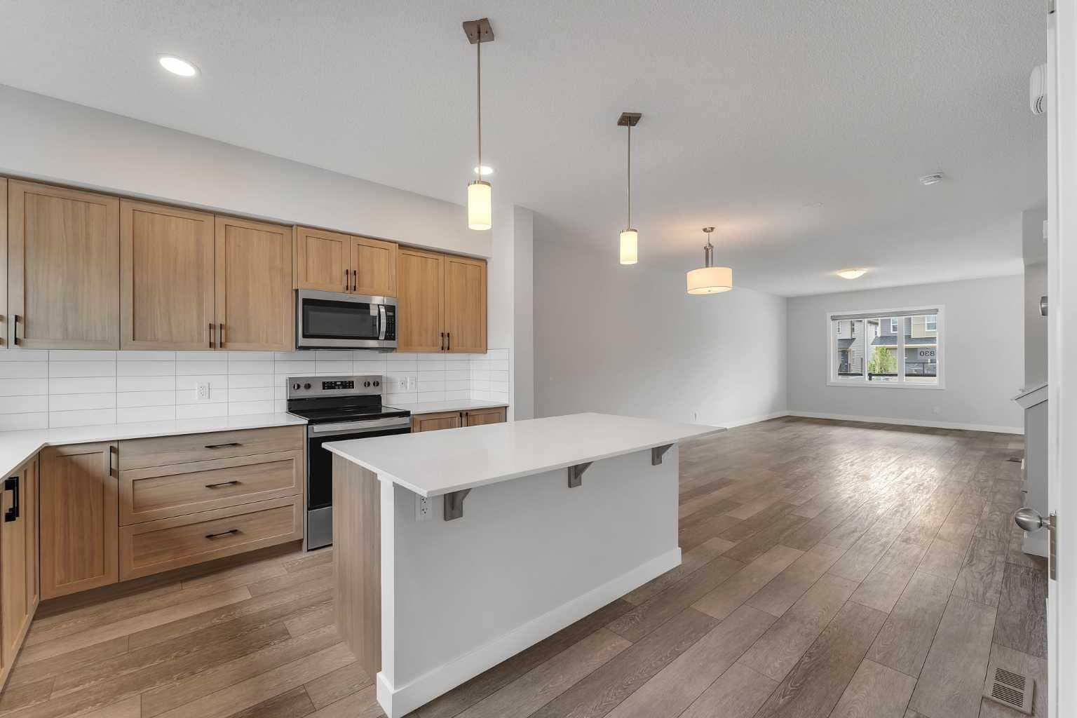 822, 826, 830, 834 Wolf Willow Boulevard SE