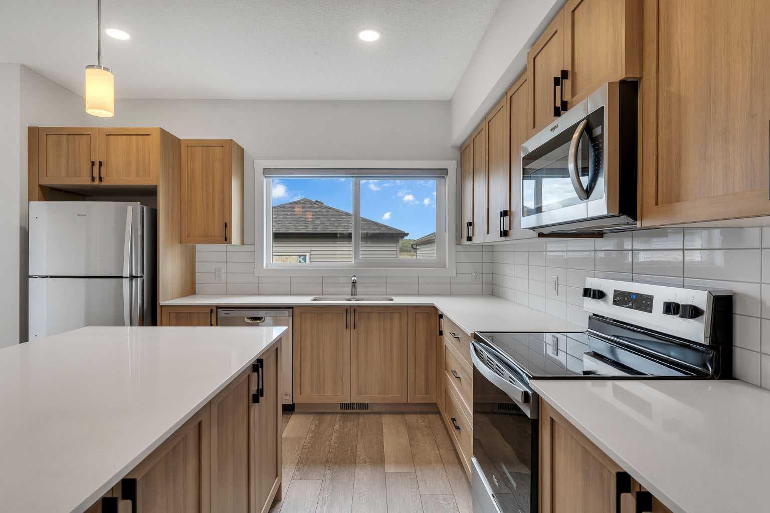822, 826, 830, 834 Wolf Willow Boulevard SE