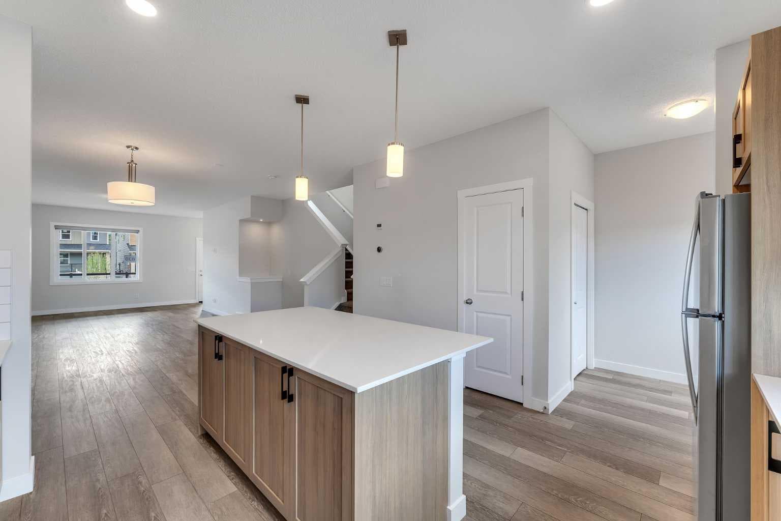 822, 826, 830, 834 Wolf Willow Boulevard SE