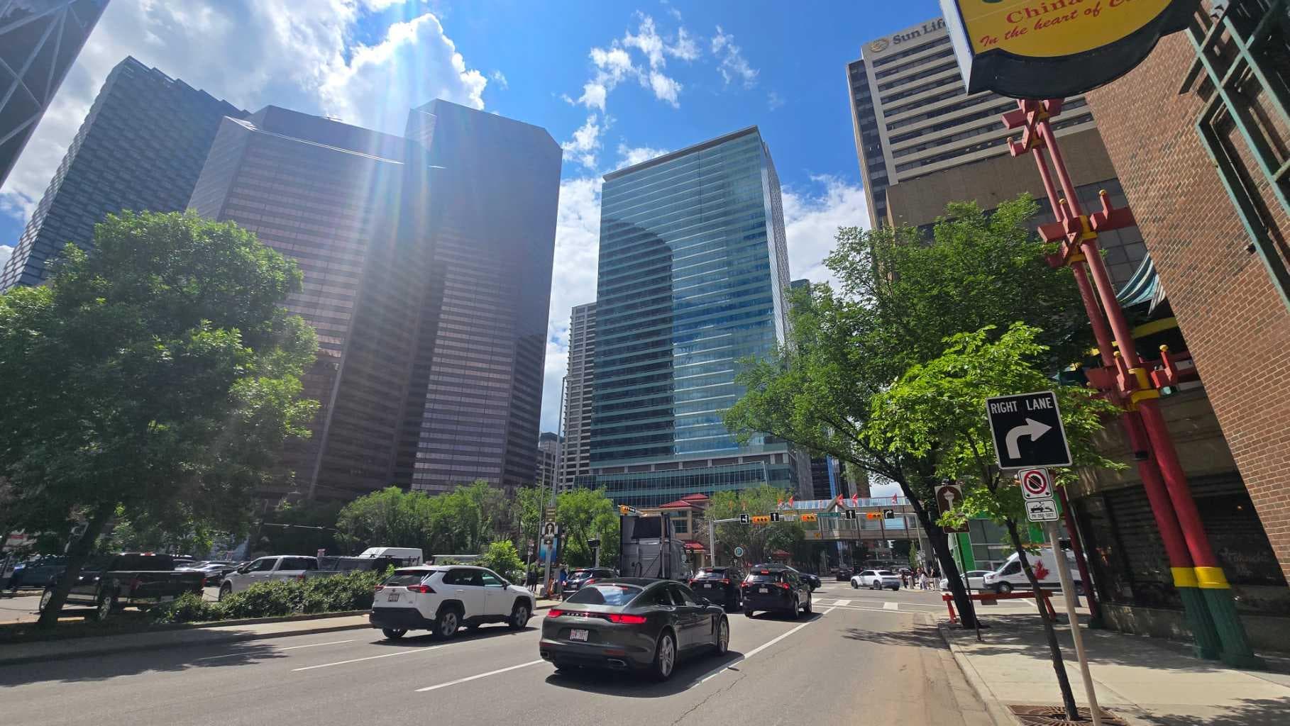 101, 328 Centre Street SE