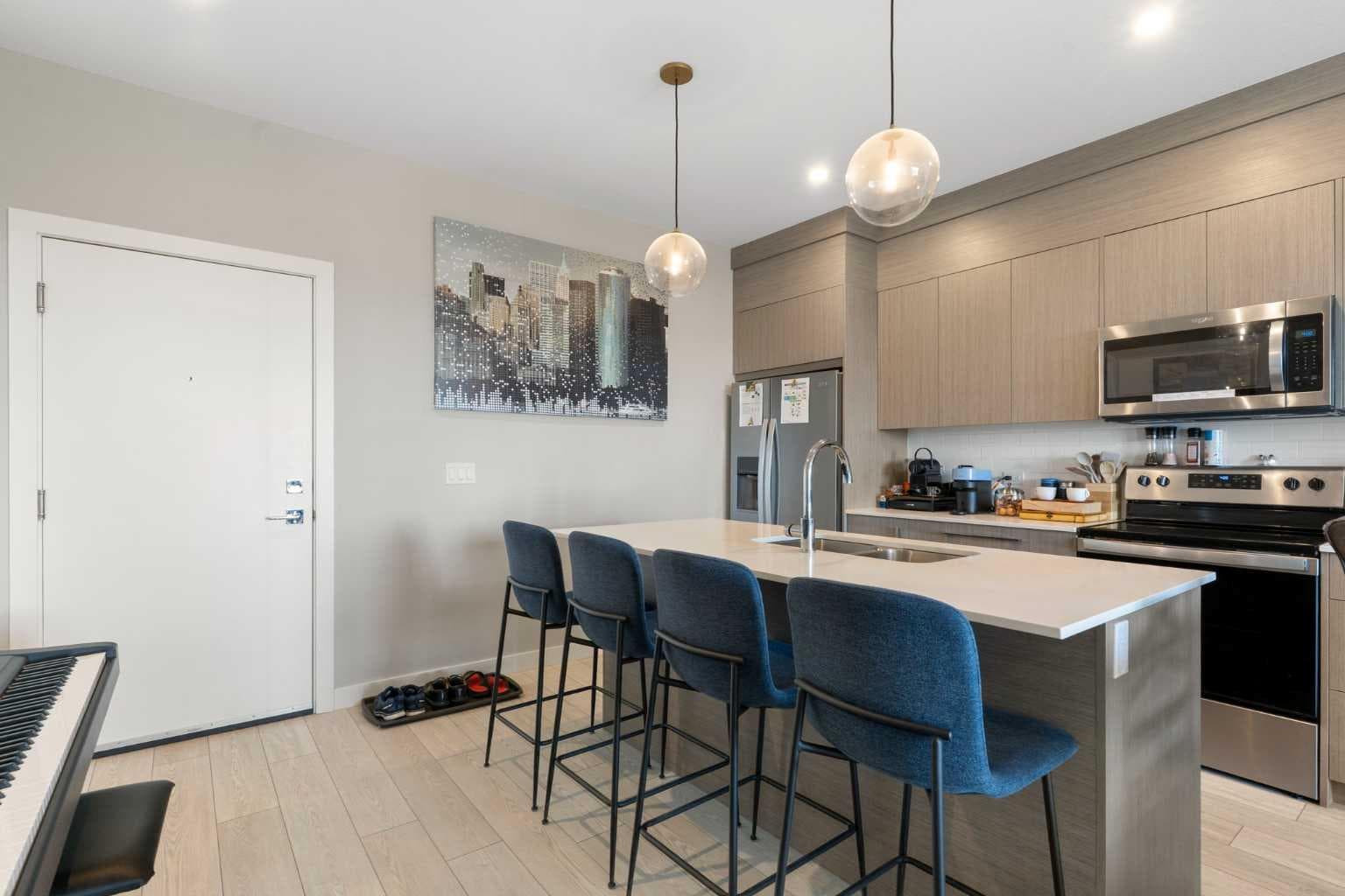 1603, 60 Skyview Ranch Road NE