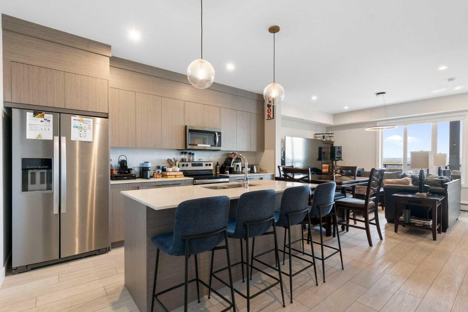 1603, 60 Skyview Ranch Road NE