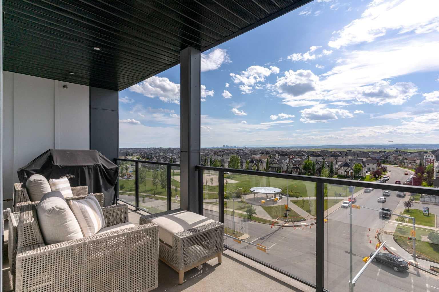 1603, 60 Skyview Ranch Road NE