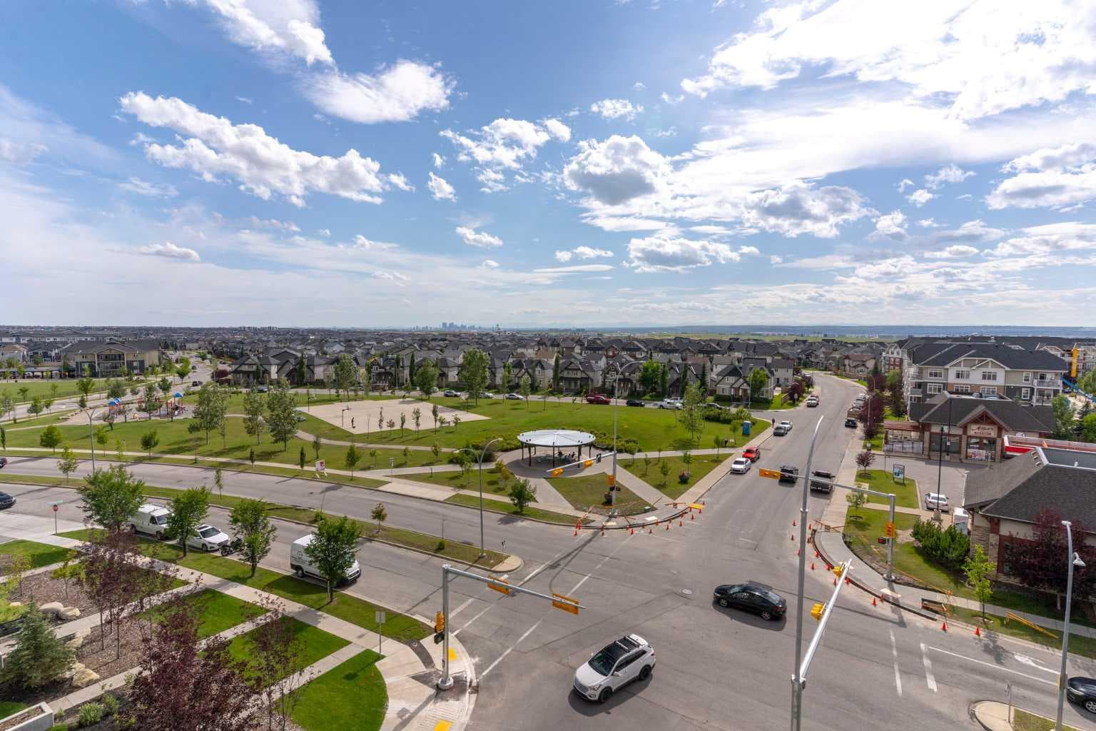 1603, 60 Skyview Ranch Road NE