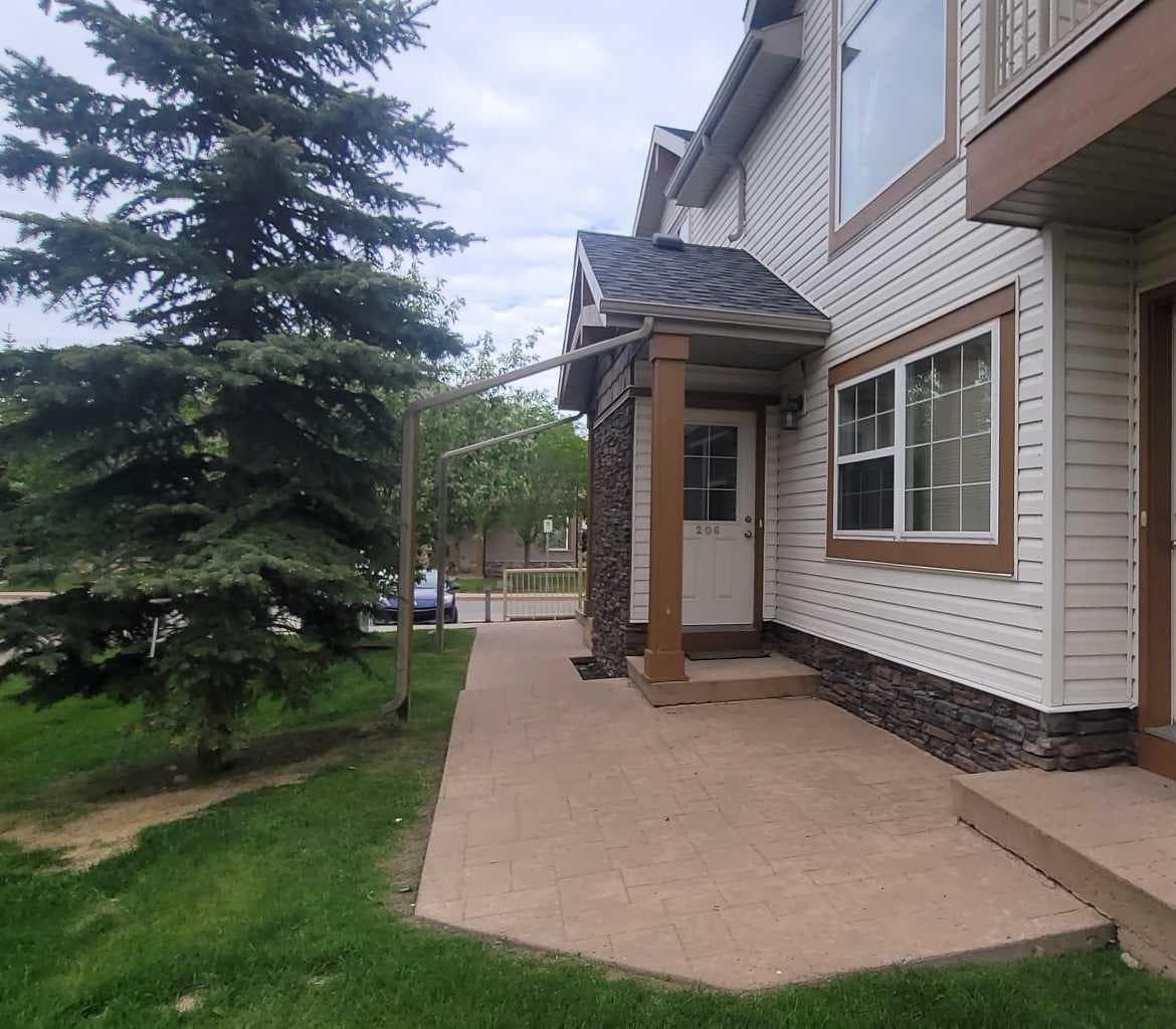 206, 80 Panatella Landing NW