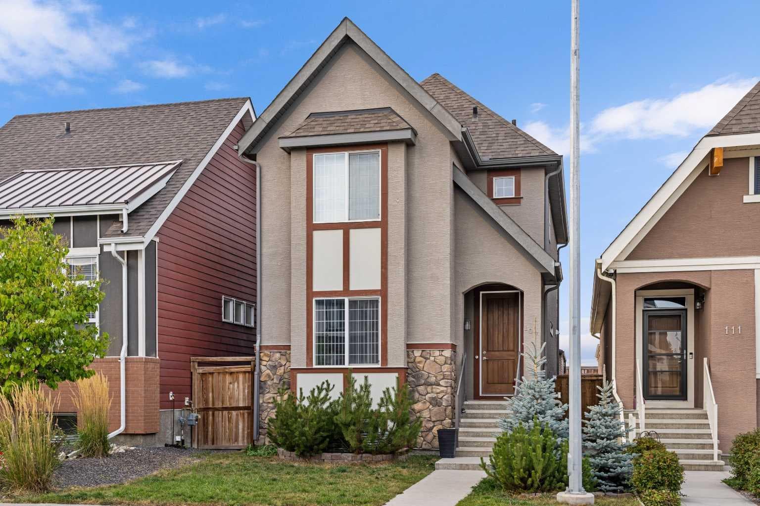 107 MASTERS Heights SE
