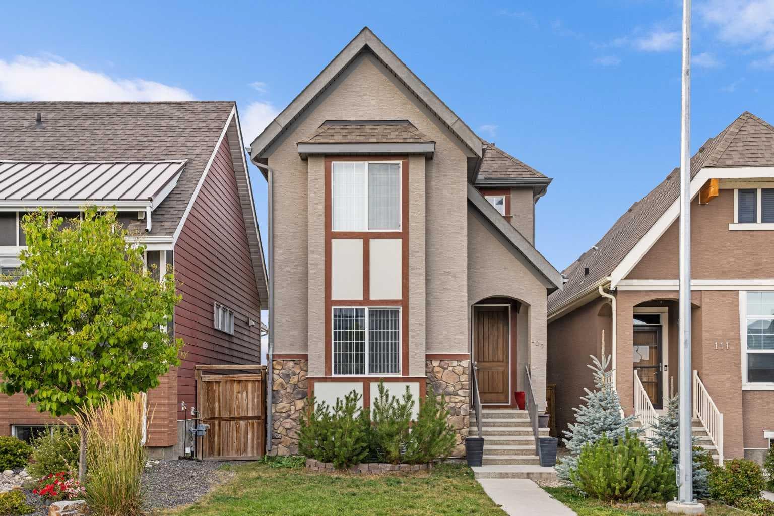 107 MASTERS Heights SE
