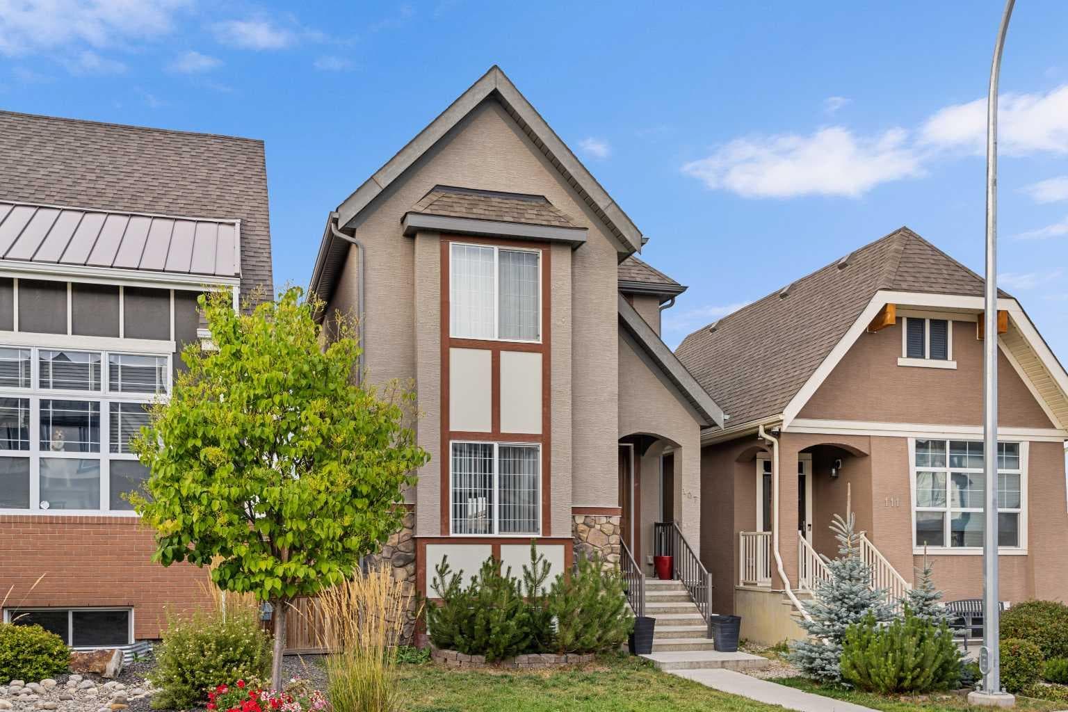 107 MASTERS Heights SE