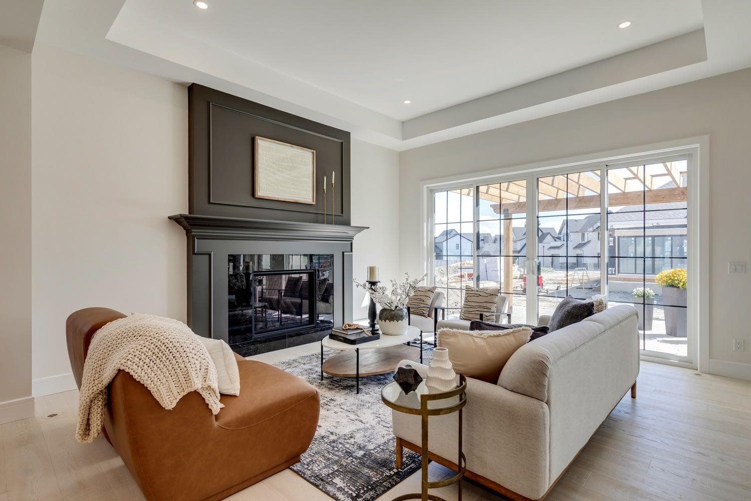 8 Calais Lane SW