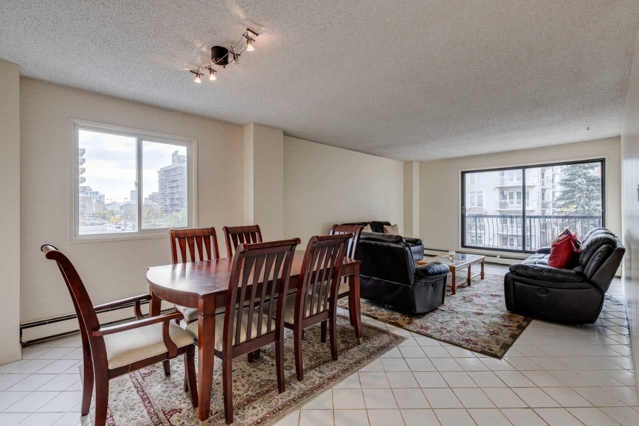 401, 1320 12 Avenue SW