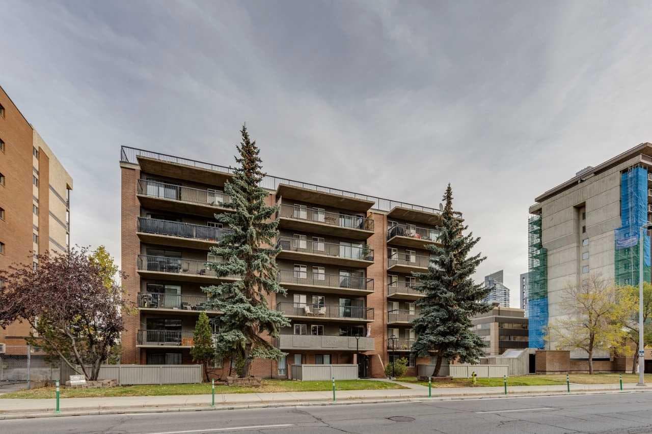 401, 1320 12 Avenue SW