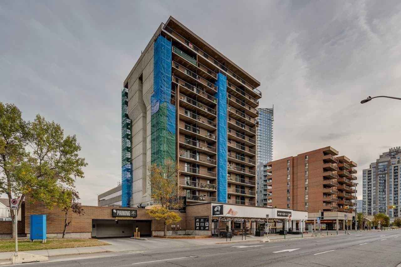 401, 1320 12 Avenue SW