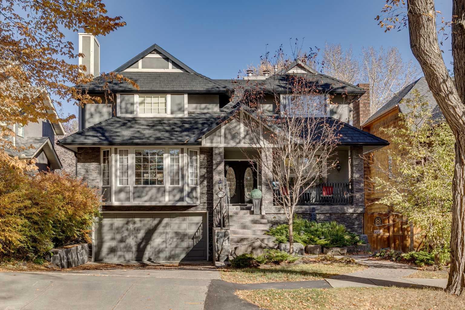 1302 Frontenac Avenue SW