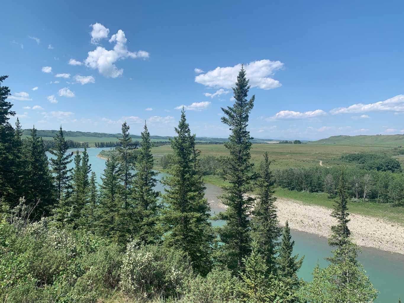 75.50 Acres North Springbank  5;3;25;28;SE  