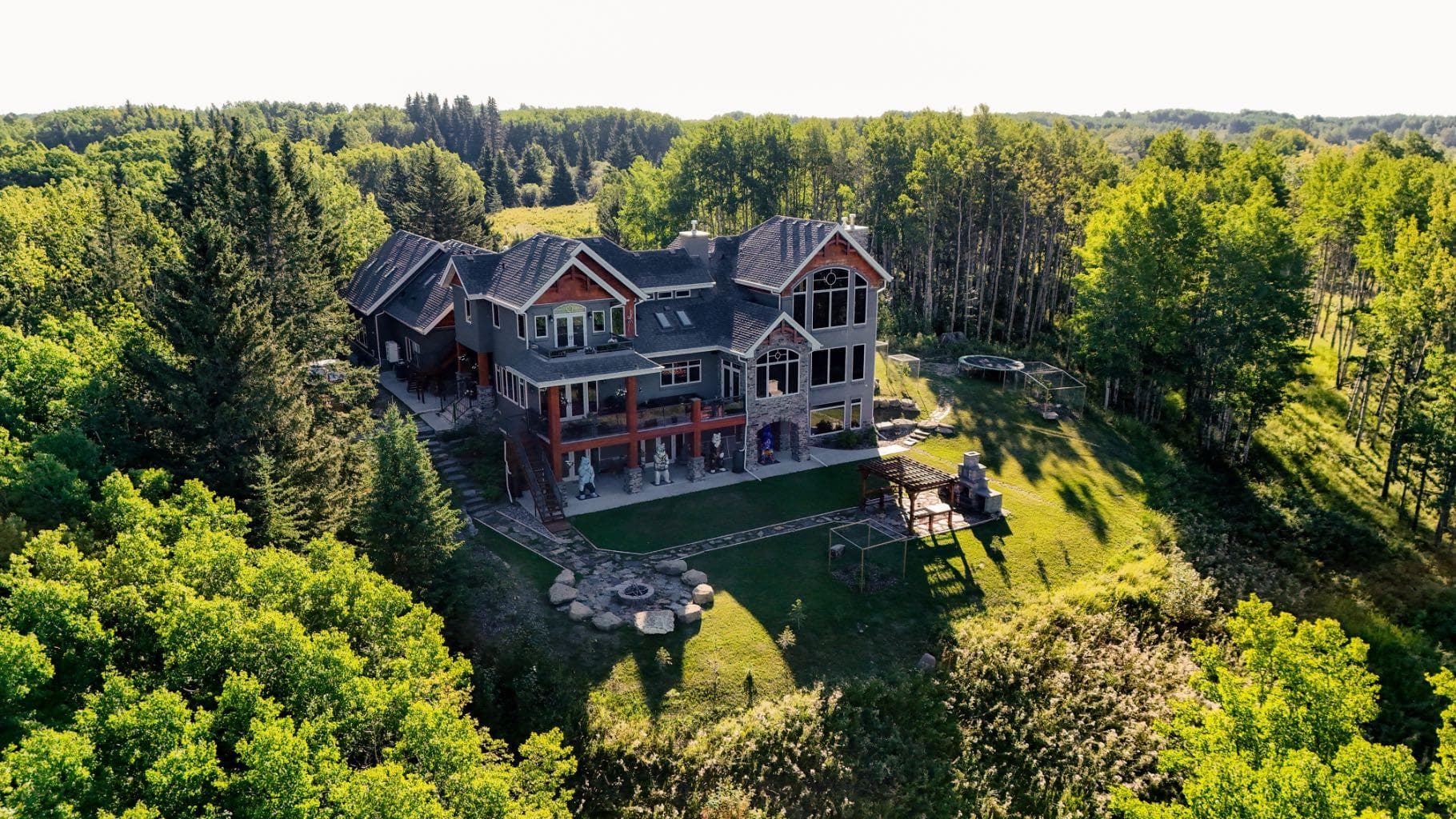 282020 Range Road 43 Road 