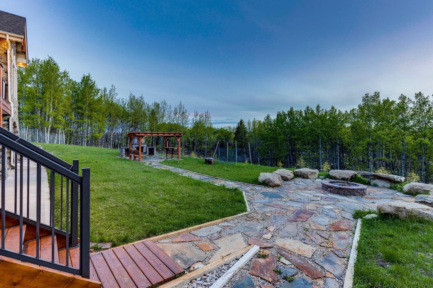 282020 Range Road 43 Road 