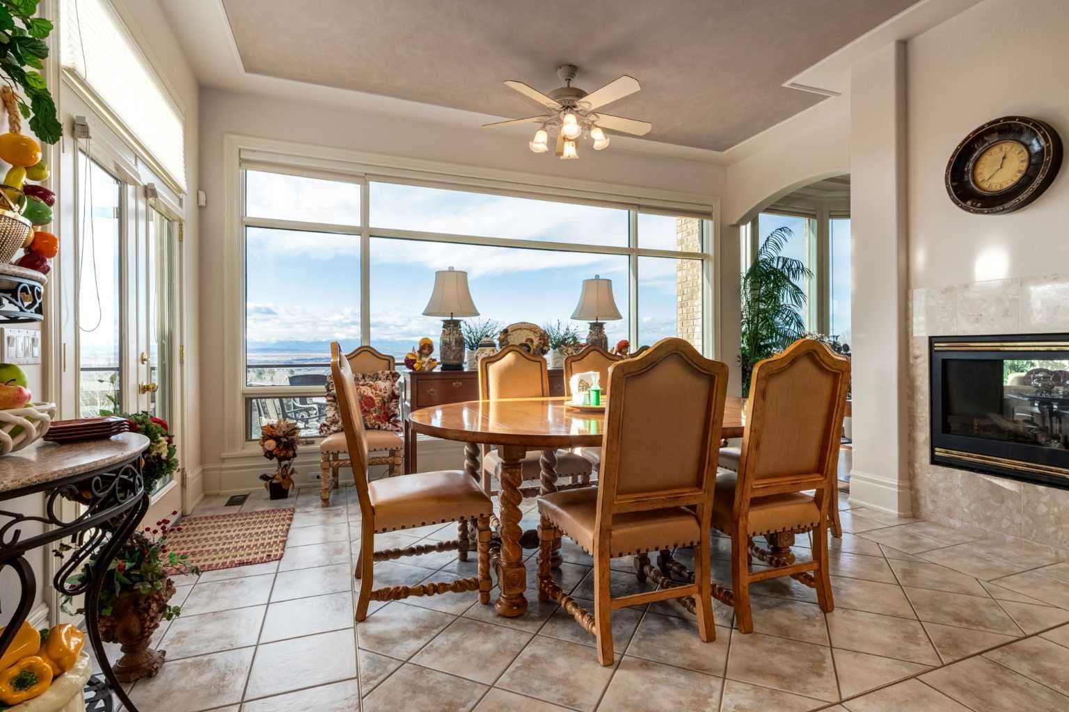 31 Pinnacle Ridge Drive SW