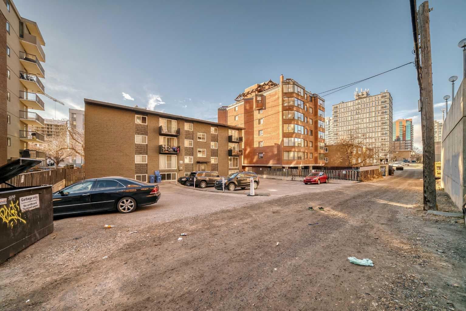 104, 620 15 Avenue SW